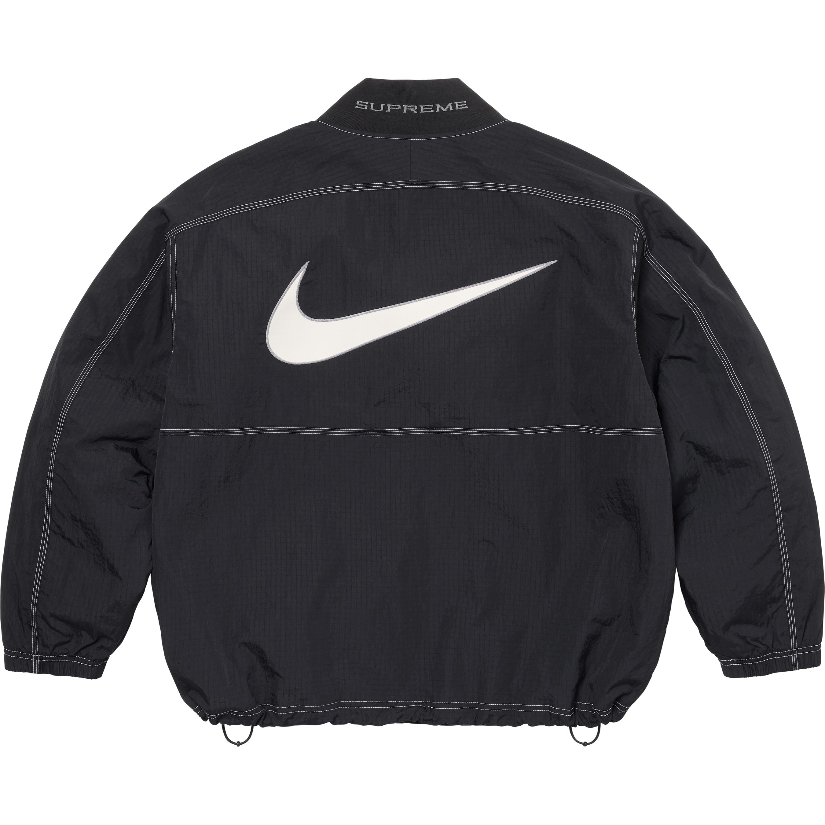 Supreme®/Nike® Ripstop Pullover view 8